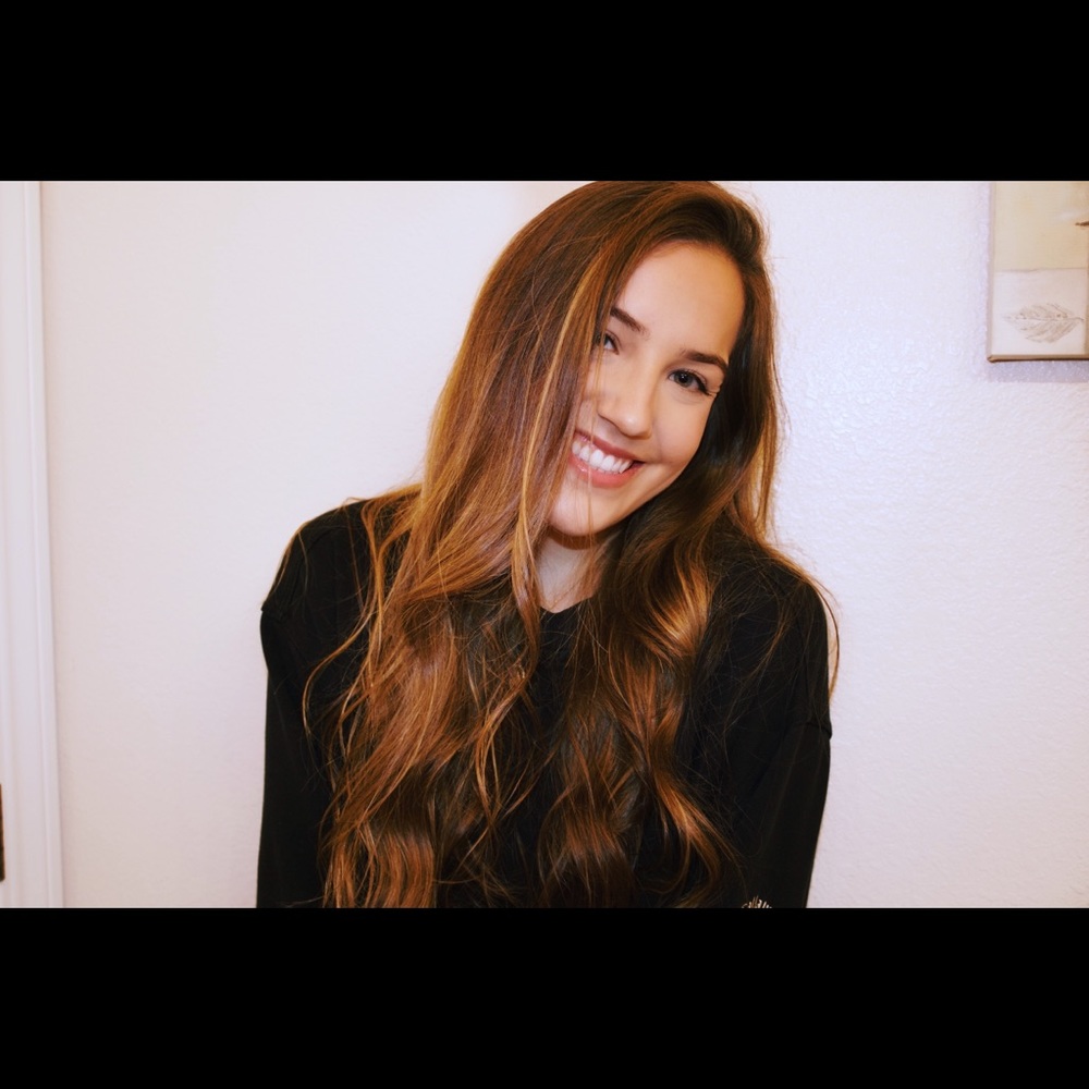 Meet your Posher, Melissa